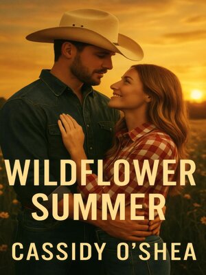 cover image of Wildflower Summer